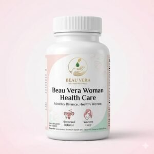 beau vera woman health care