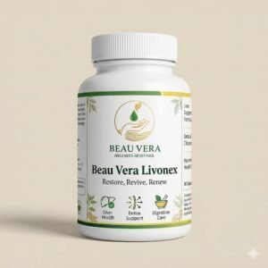 beau vera livonex