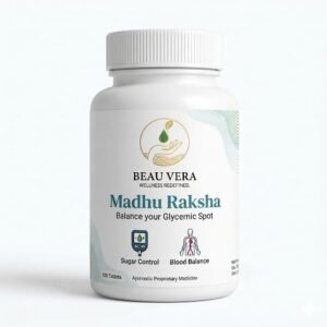 beau vera madhu raksha