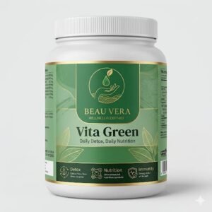 beau vera vita green